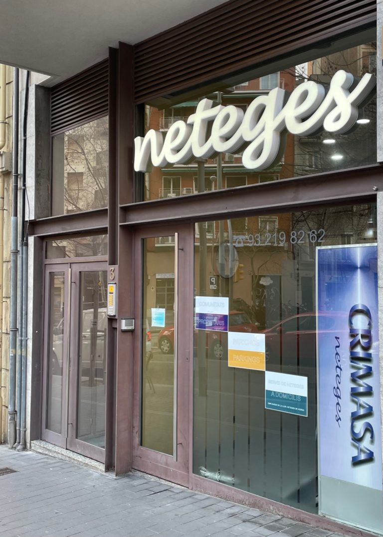 Crimasa Neteges 2